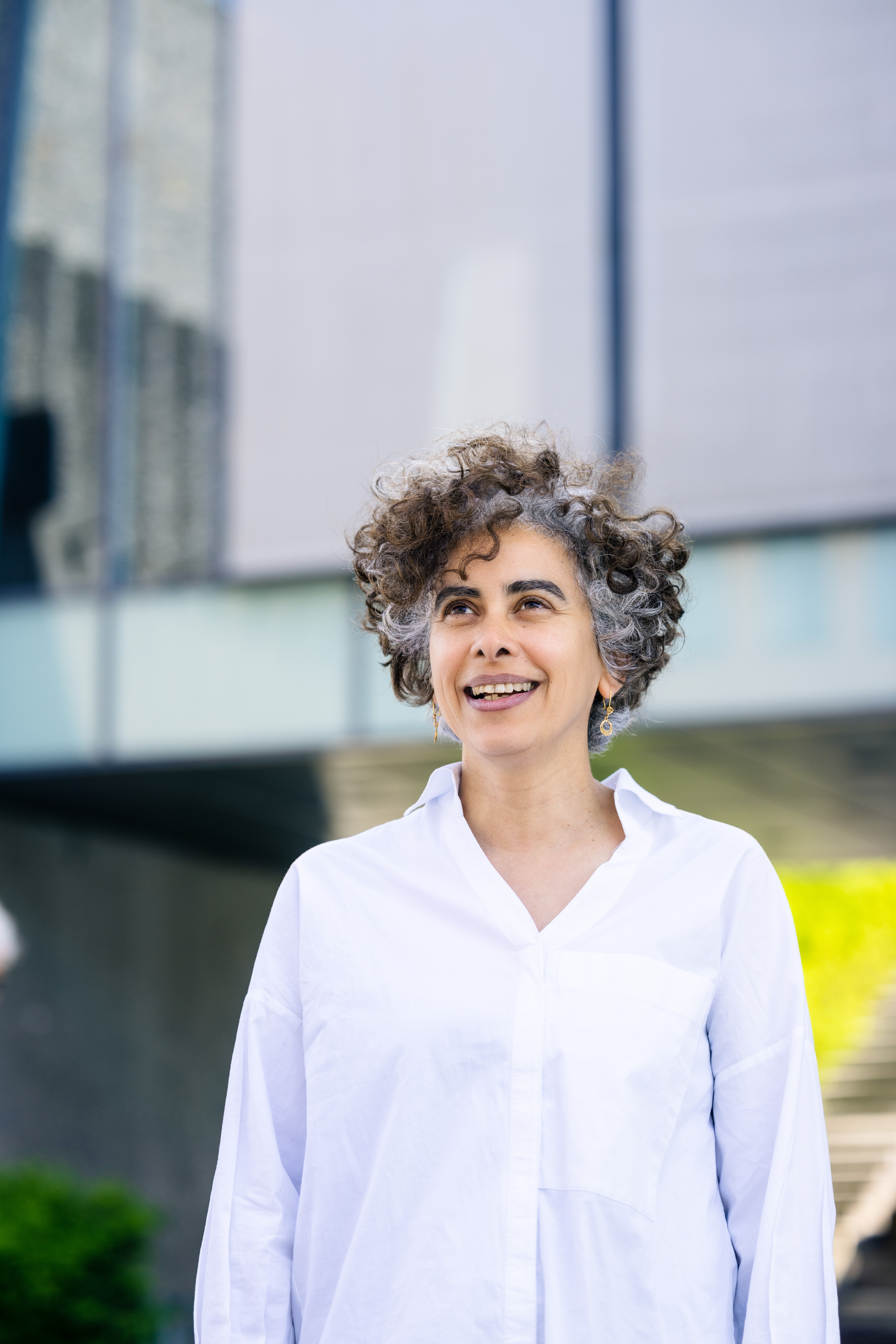Globale°: Adania Shibli – Täuschung