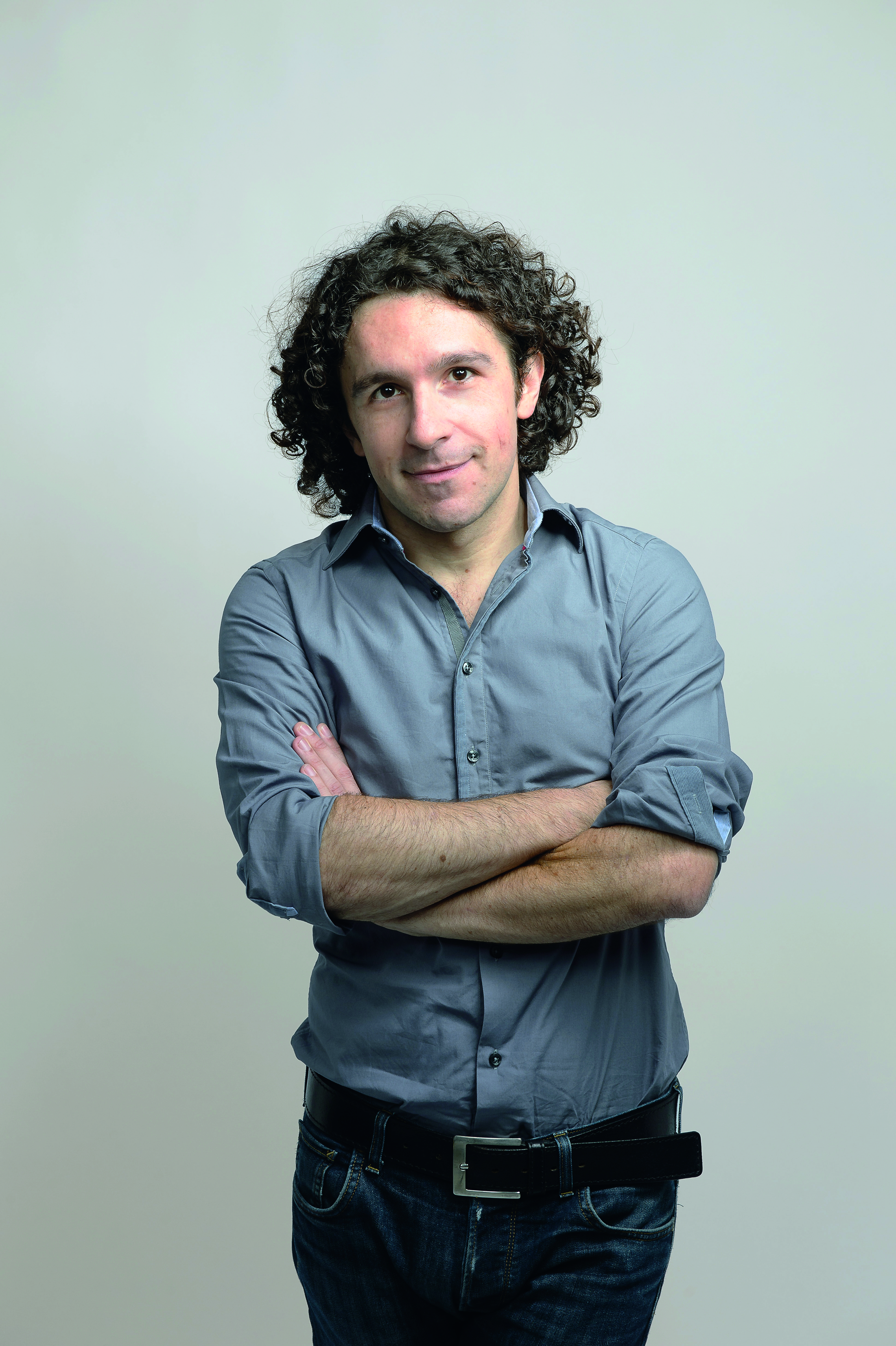 Globale°: Marco Balzano – Bambino
