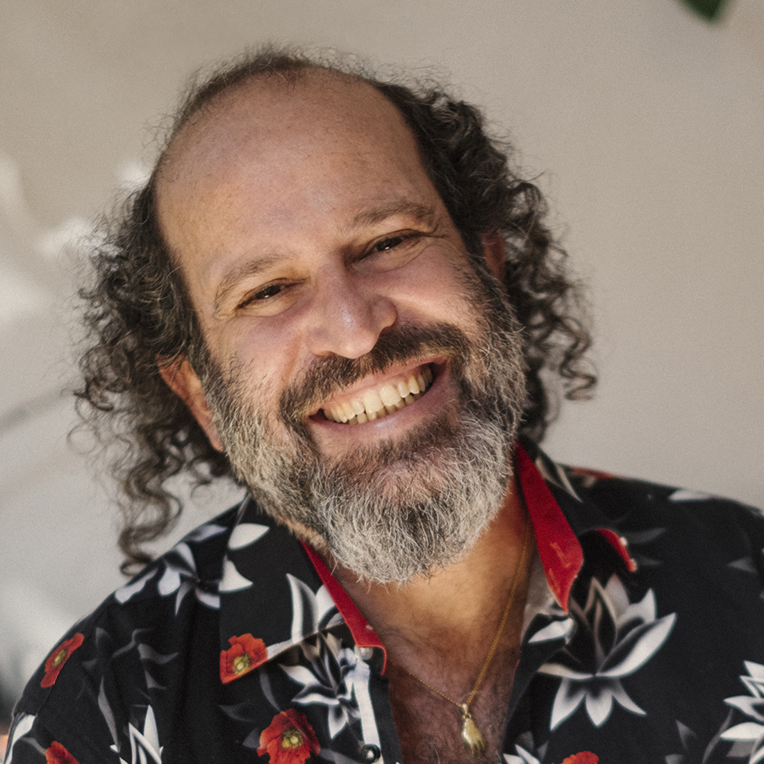 Tekst meets Globale°: Tomer Gardi – Liefern