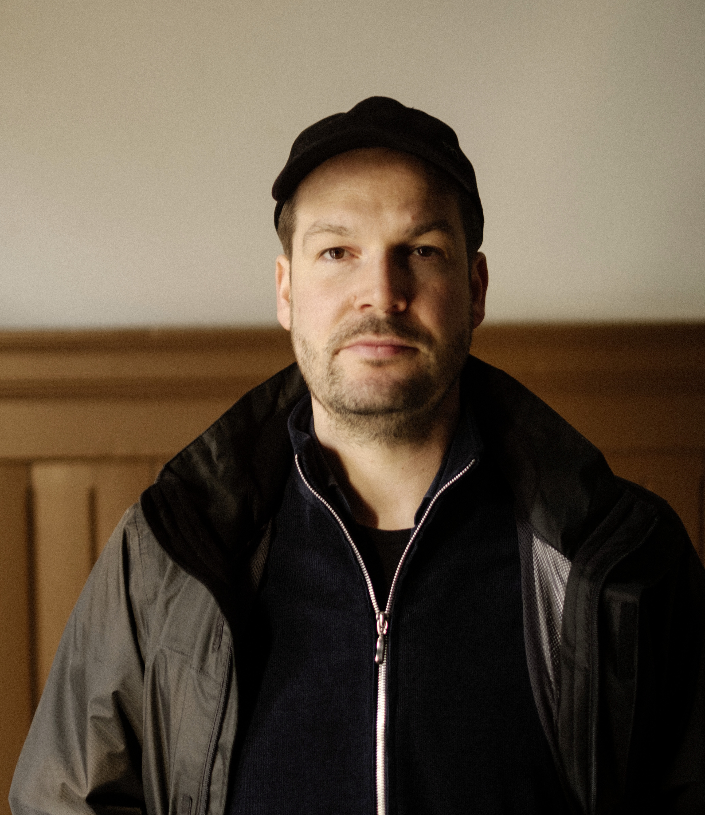 Globale°: : Max Czollek – Zweifelssohn