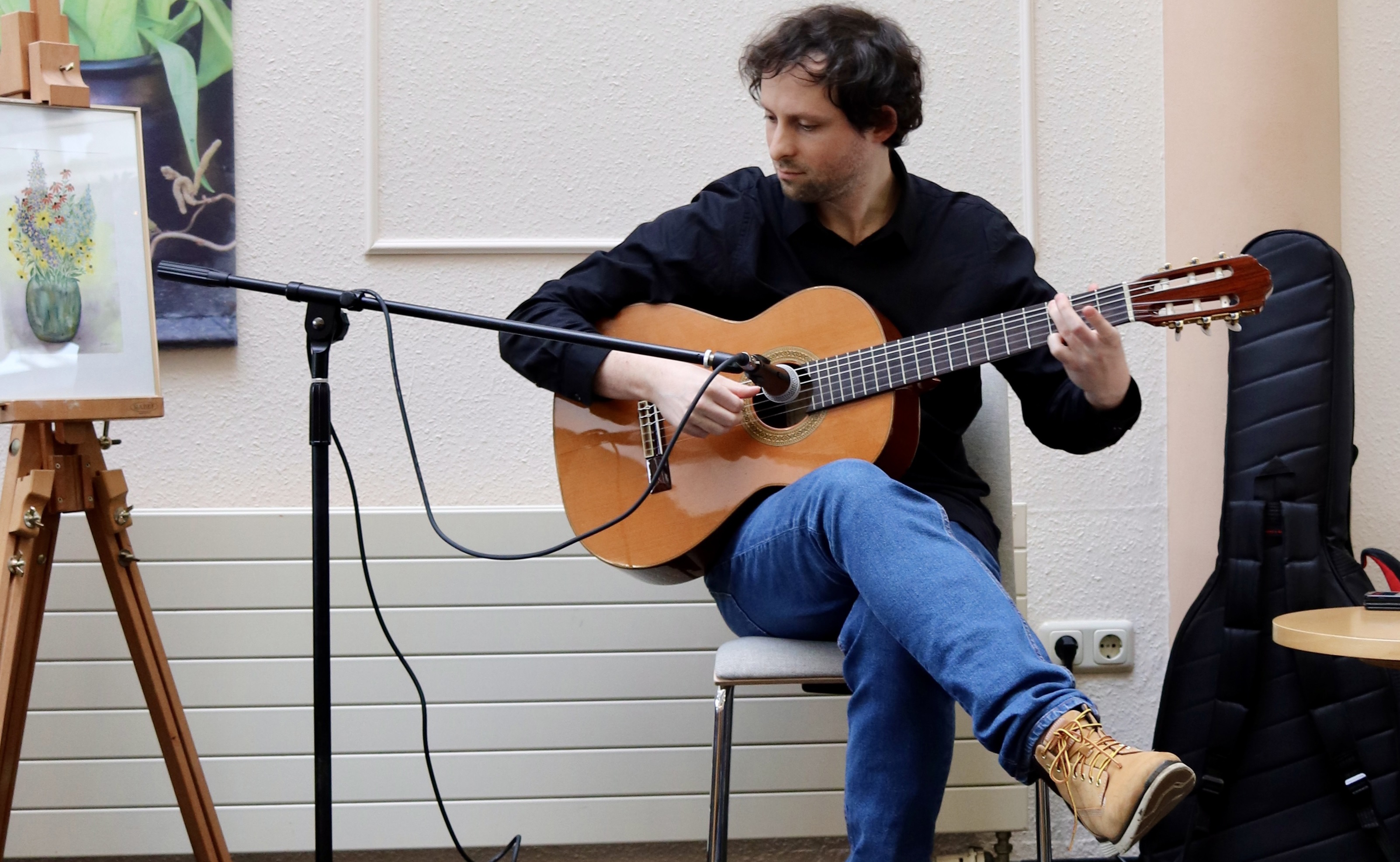 Matti Langner