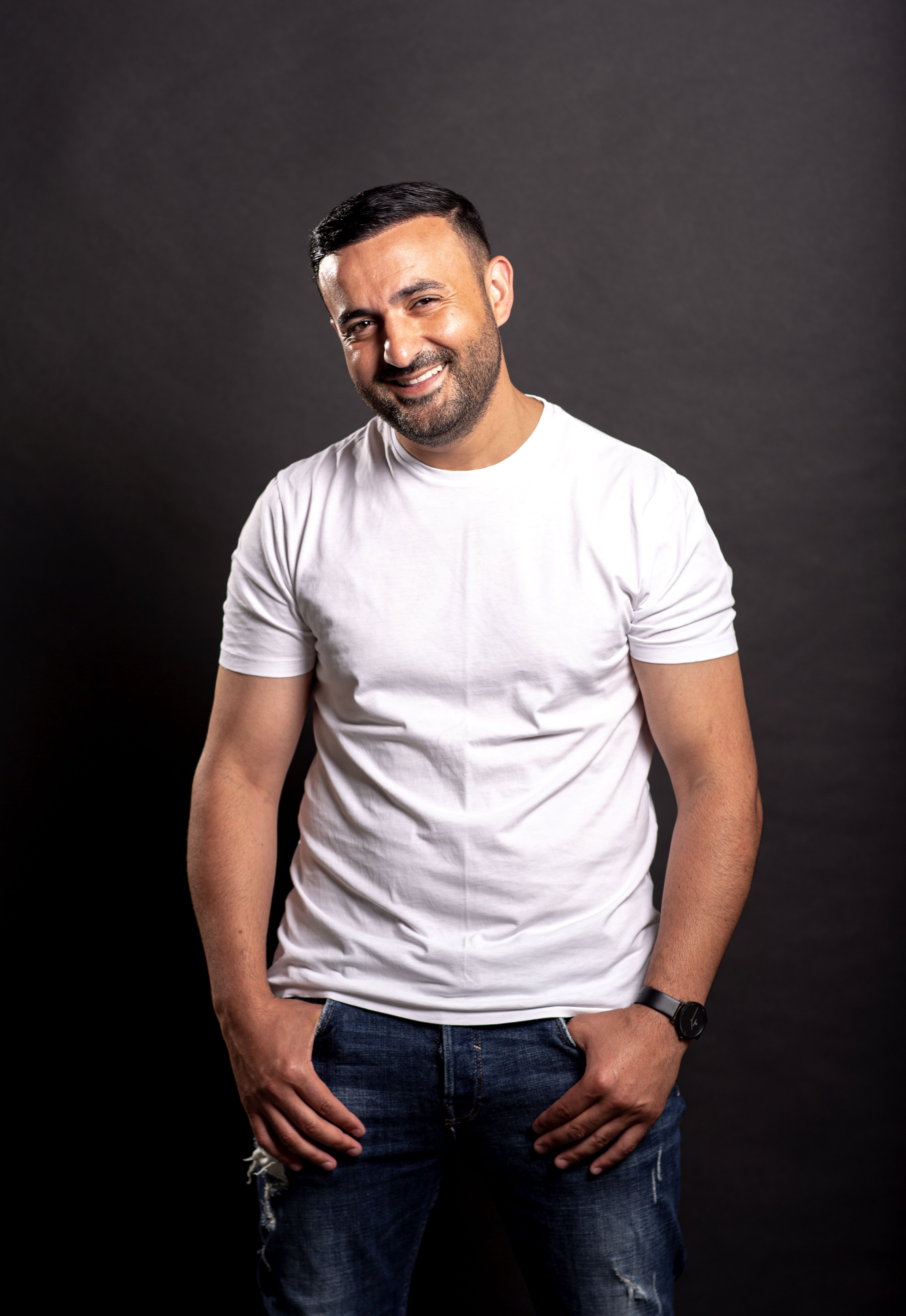 Luan – Comedy Show 3.0. Glaub halt net!
