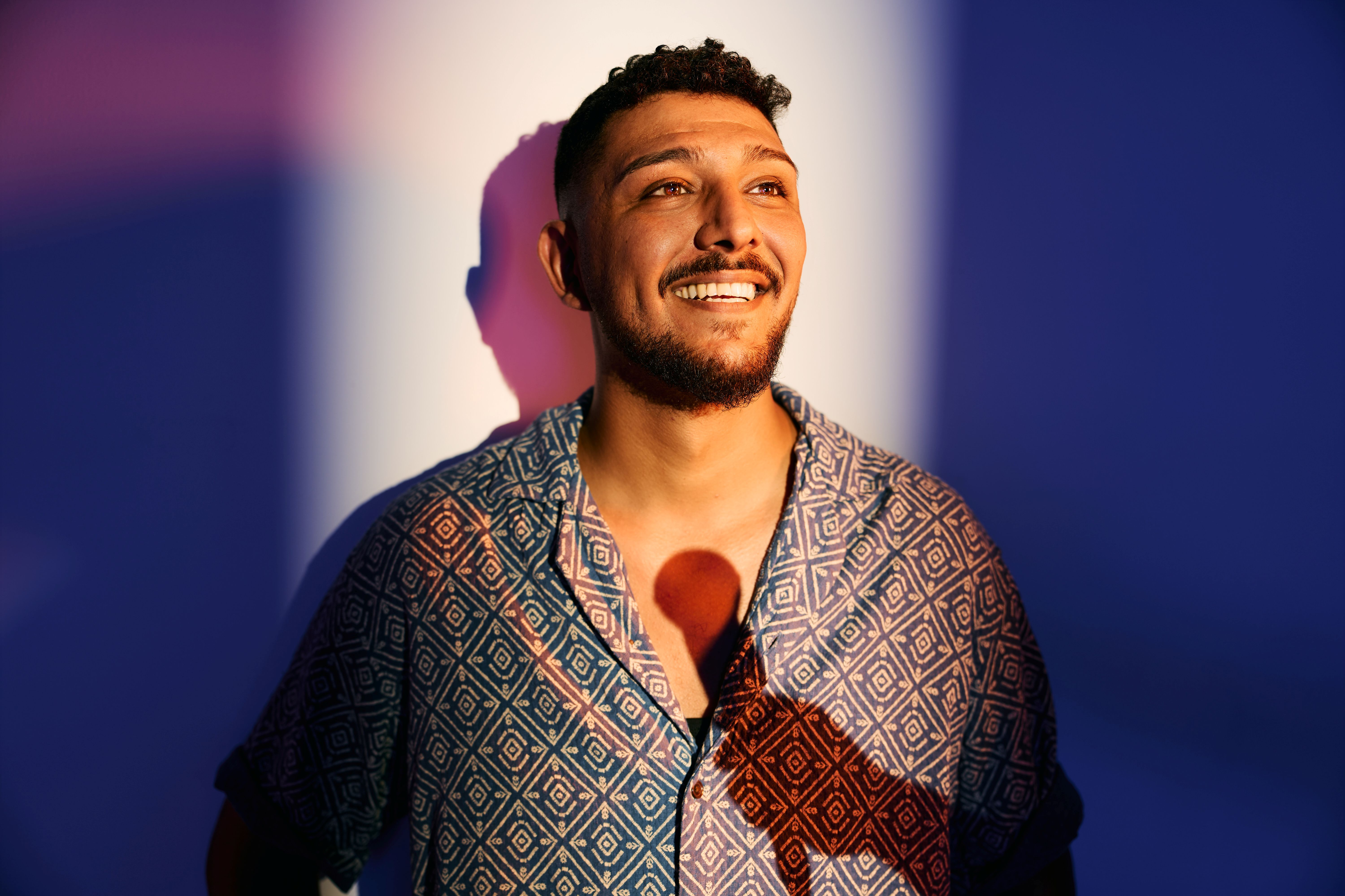 Abdul Kader Chahin – Ehrenlos