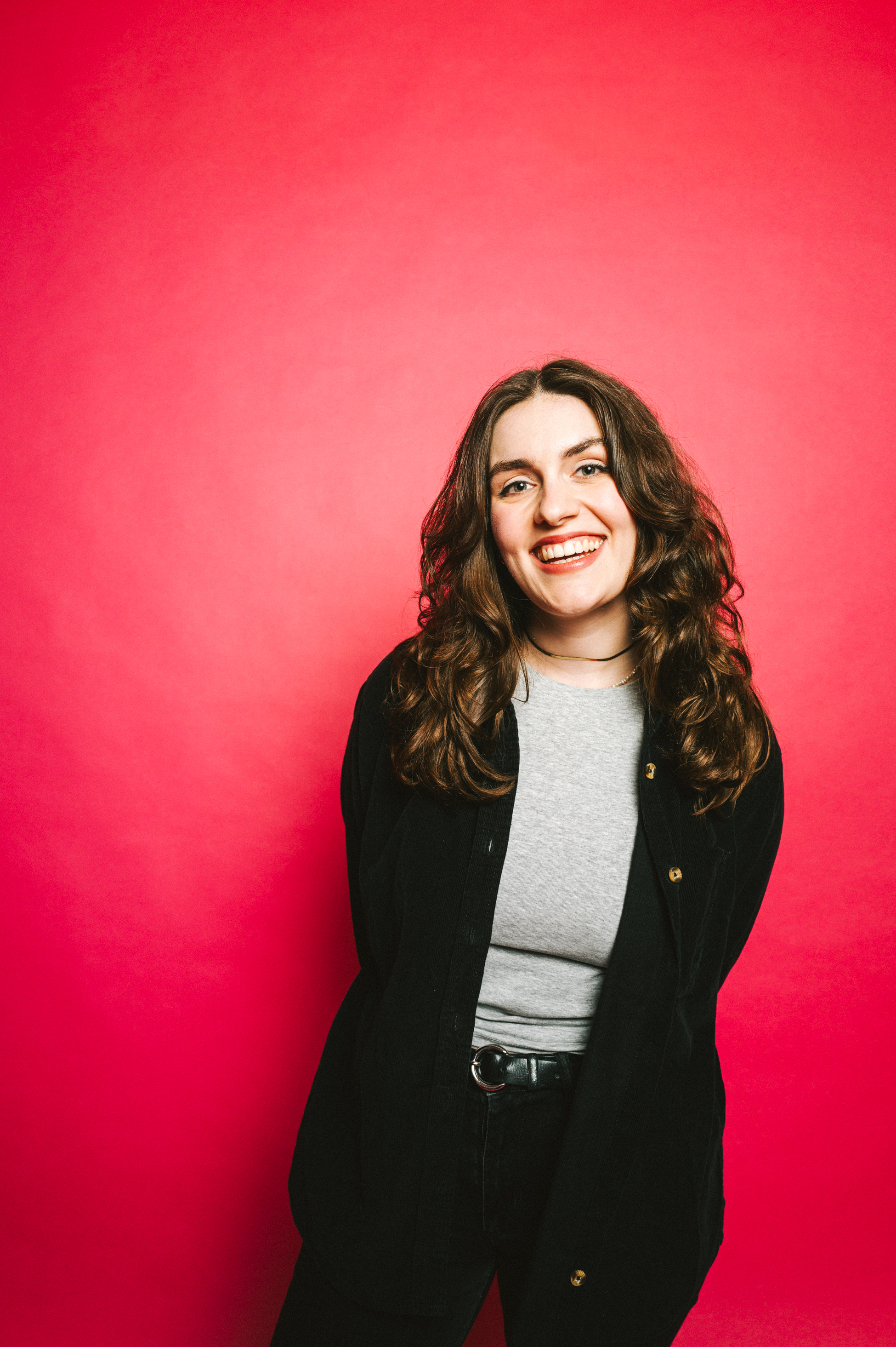 Anna Bartling – Club 27