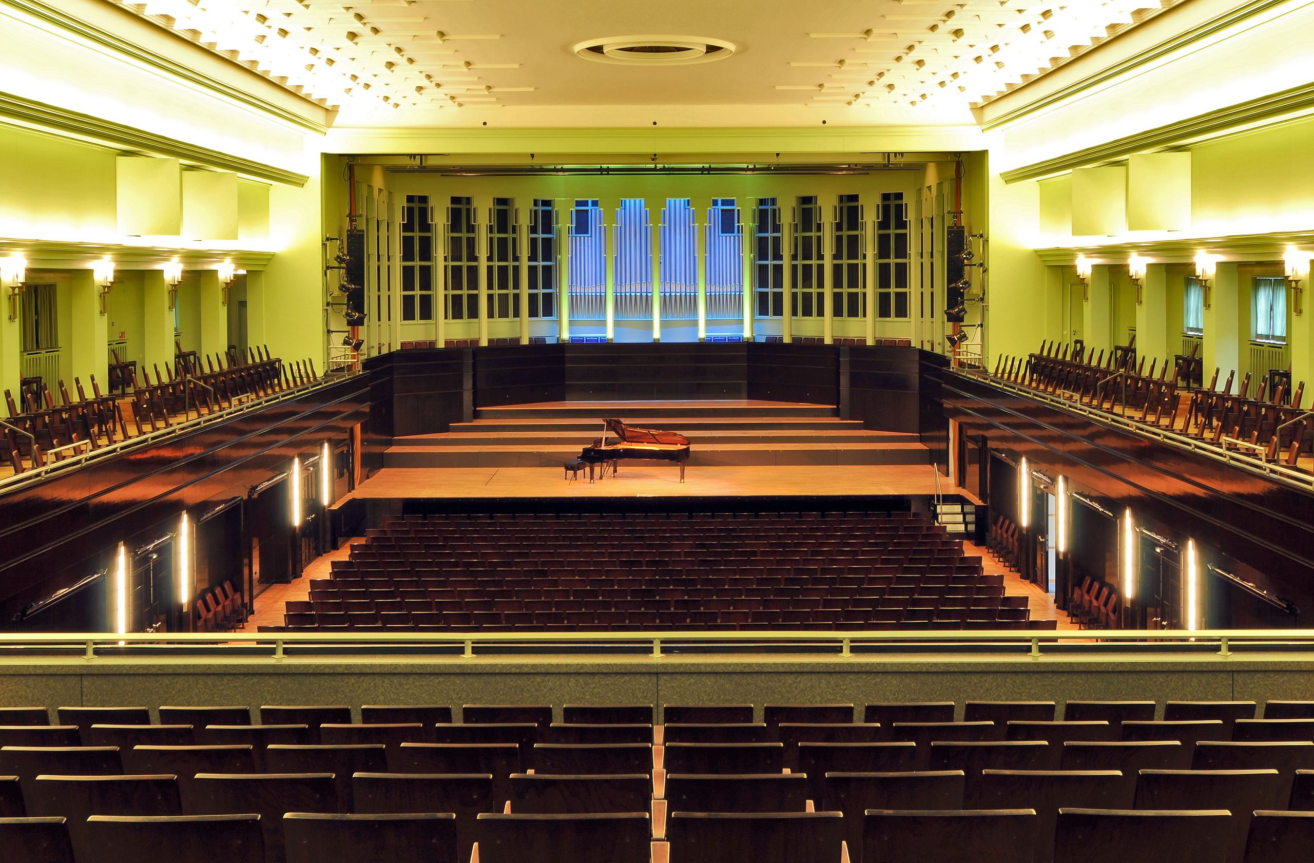 International Youth Symphony Orchestra Bremen