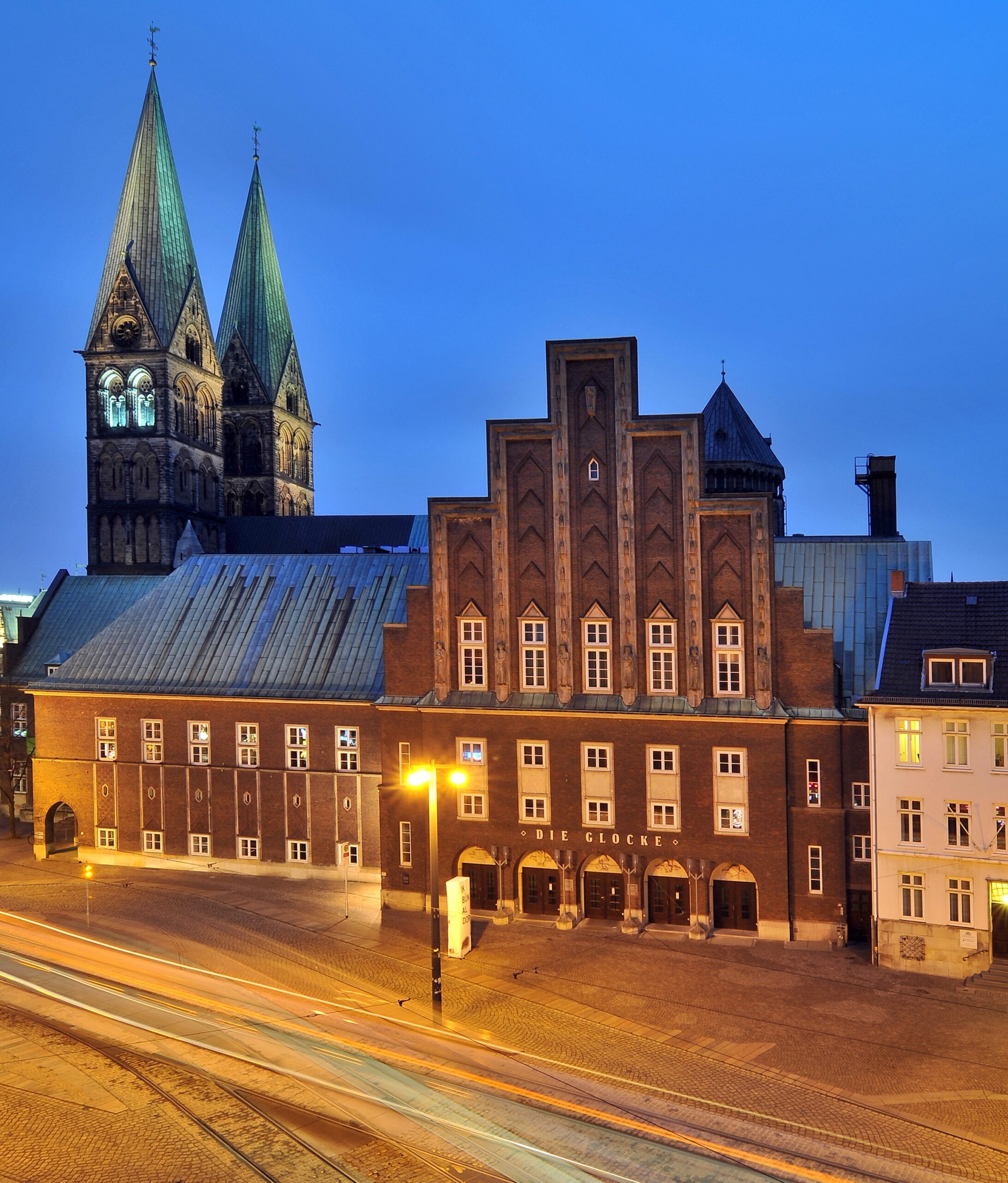 Philharmonisches Kammerkonzert: Alexander Krichel – Klavier