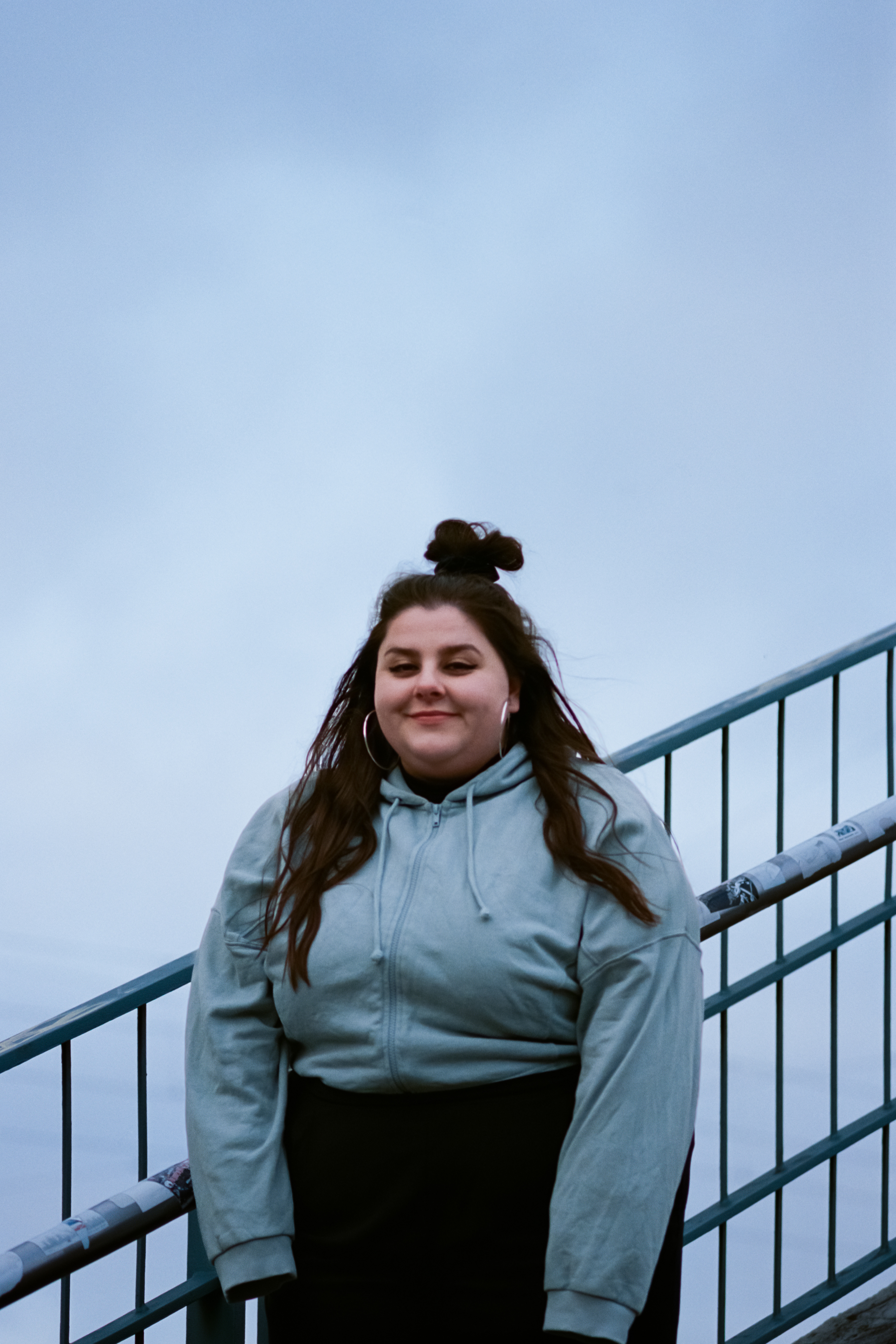 Rebecca Pap – Azizam