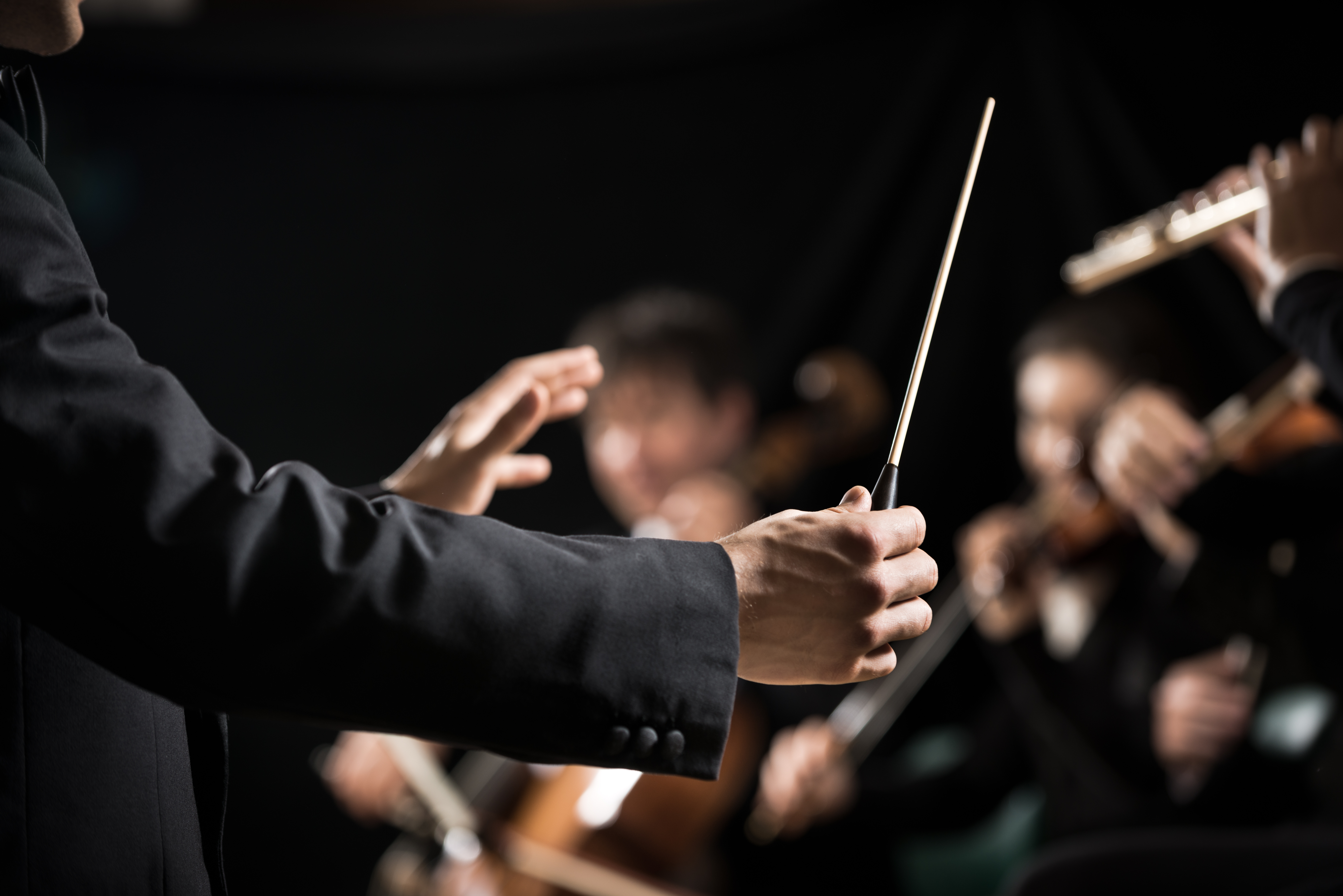 Thomas Tallis – Spem in alium