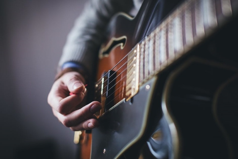 Fullhouse Bluessession (akustisch)