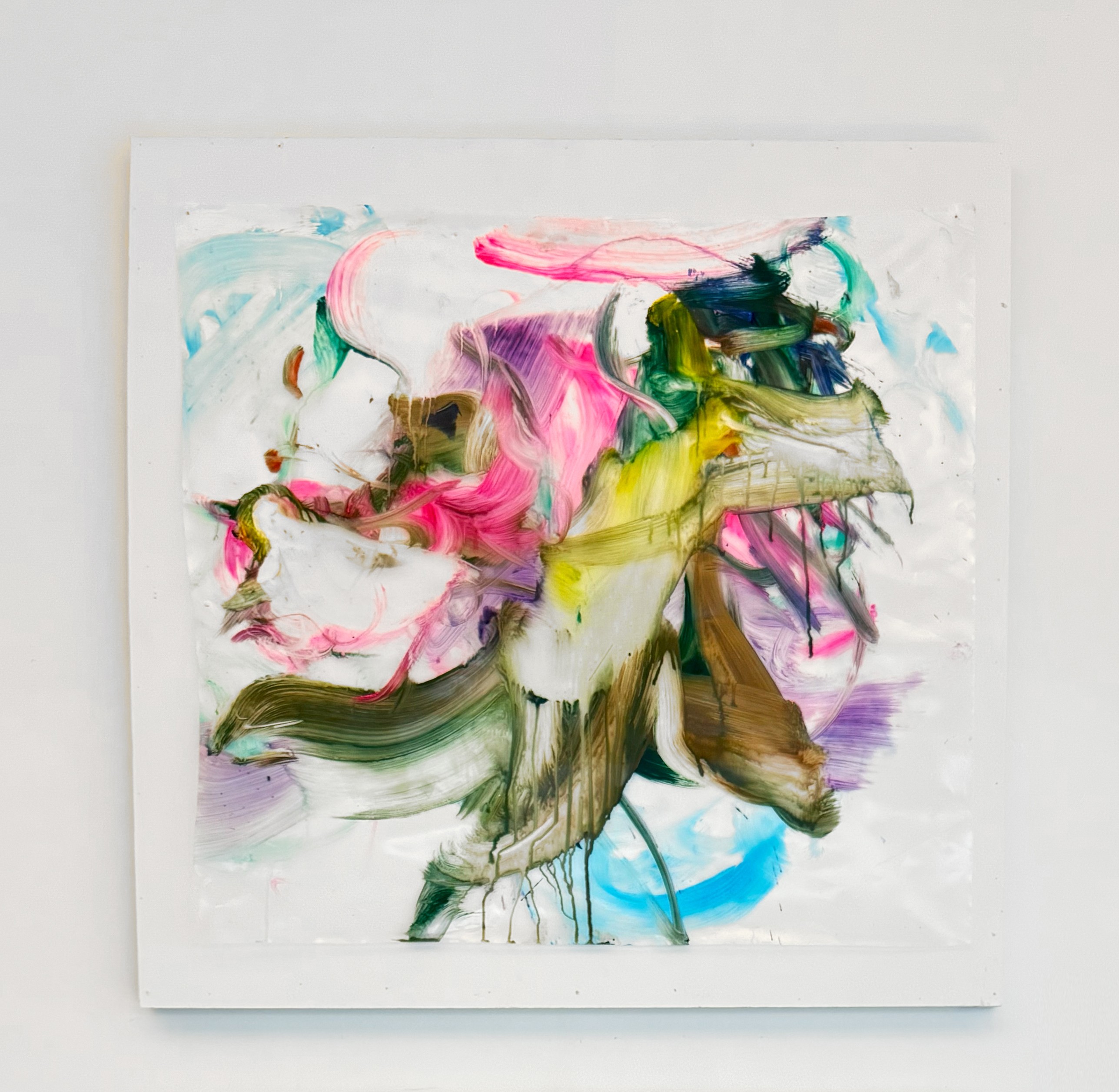 Dagmar Rauwald – Iring Out