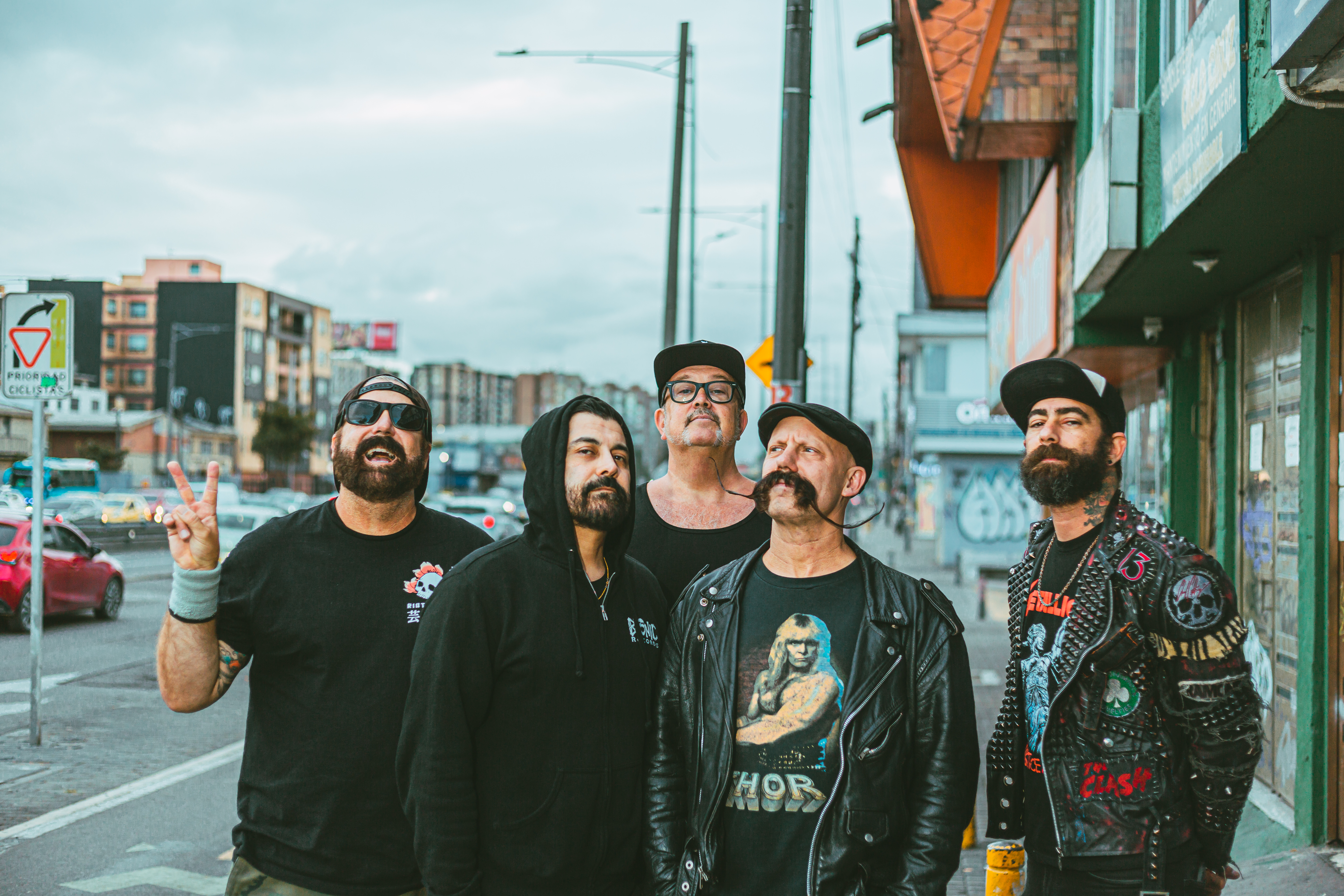 Zebrahead – Drunk and Sh*tty in Every City
