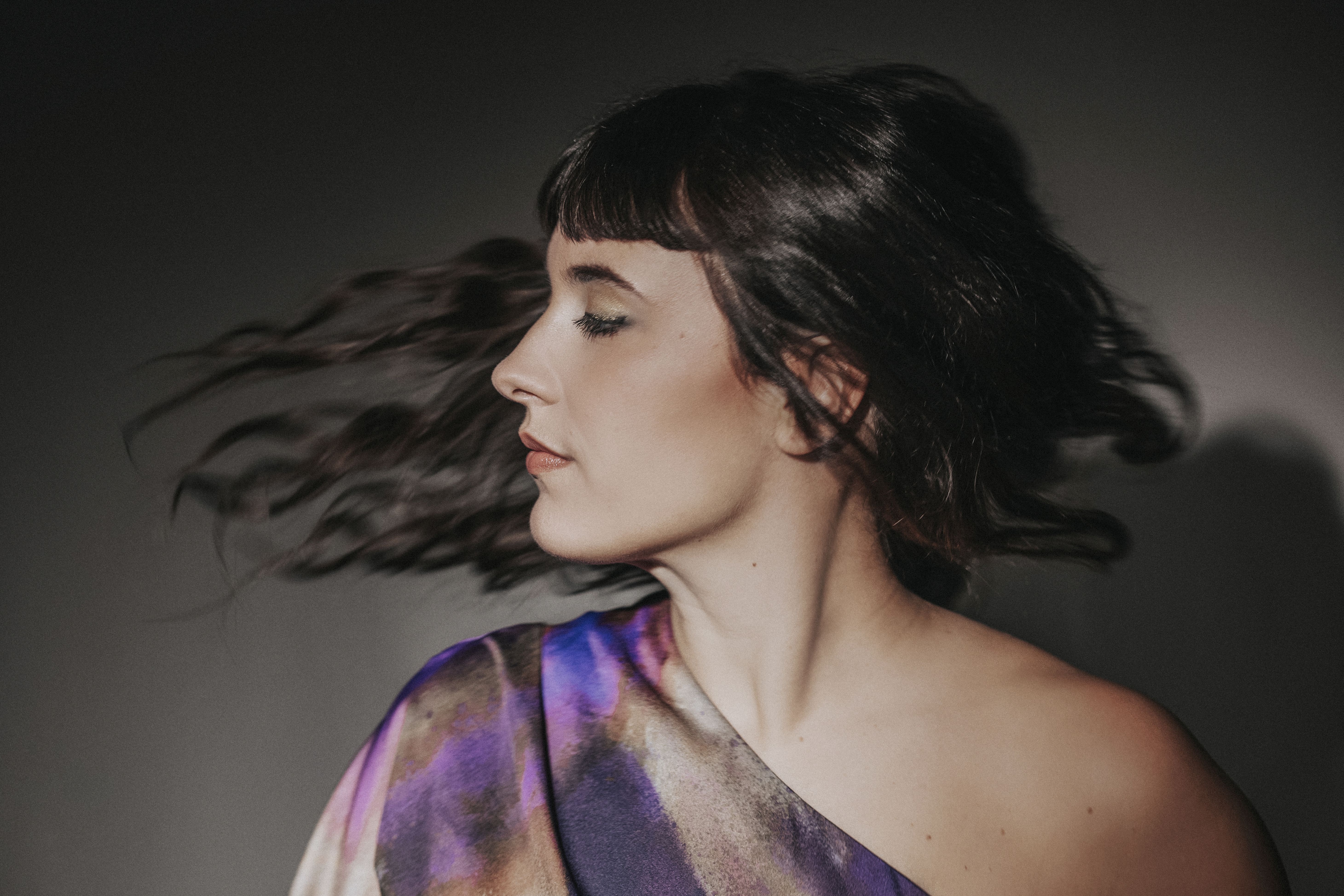Hashtag Jazz: Mirna Bogdanovic Group – Glimmerence