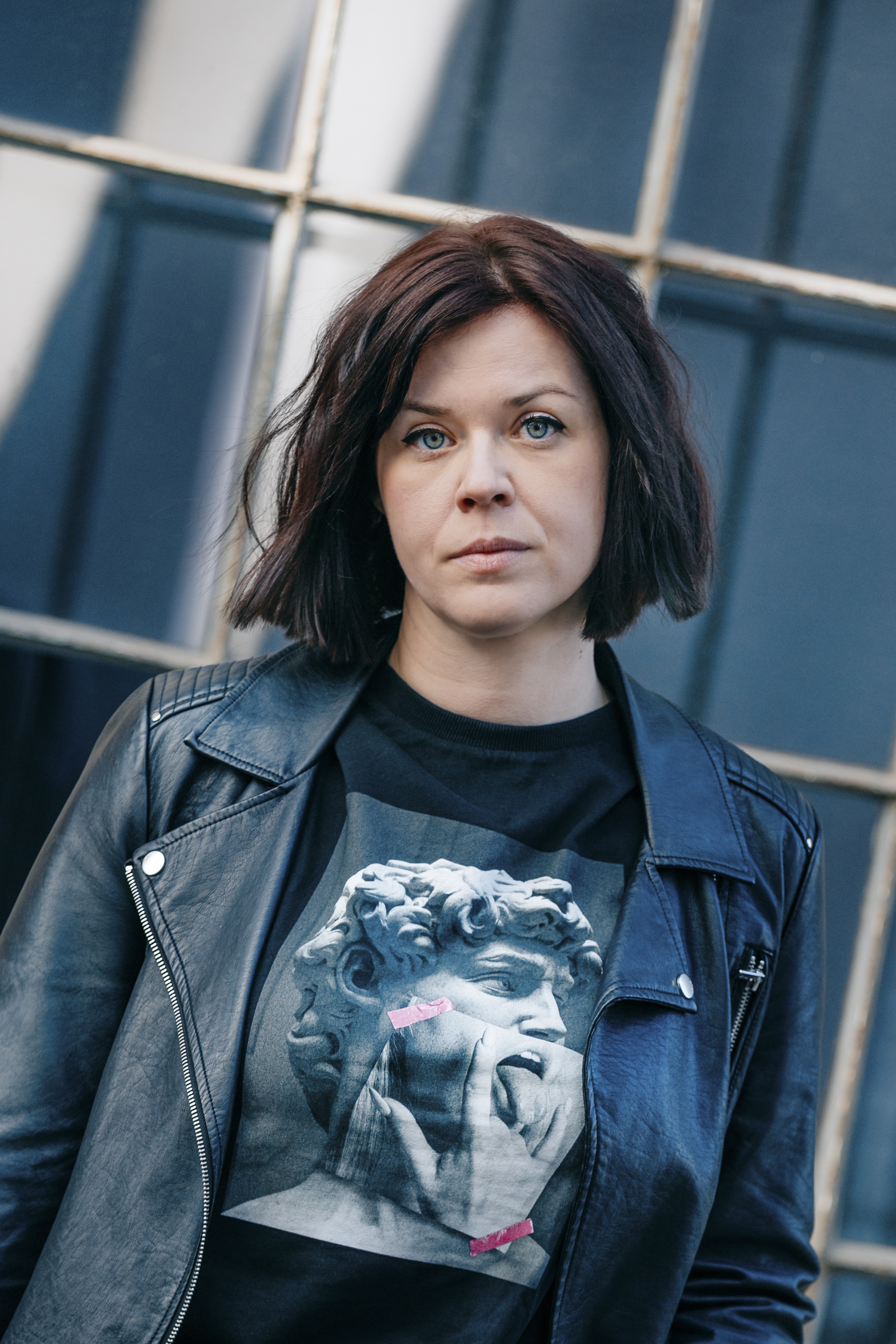 Mareike Fallwickl – Haltet euch fest