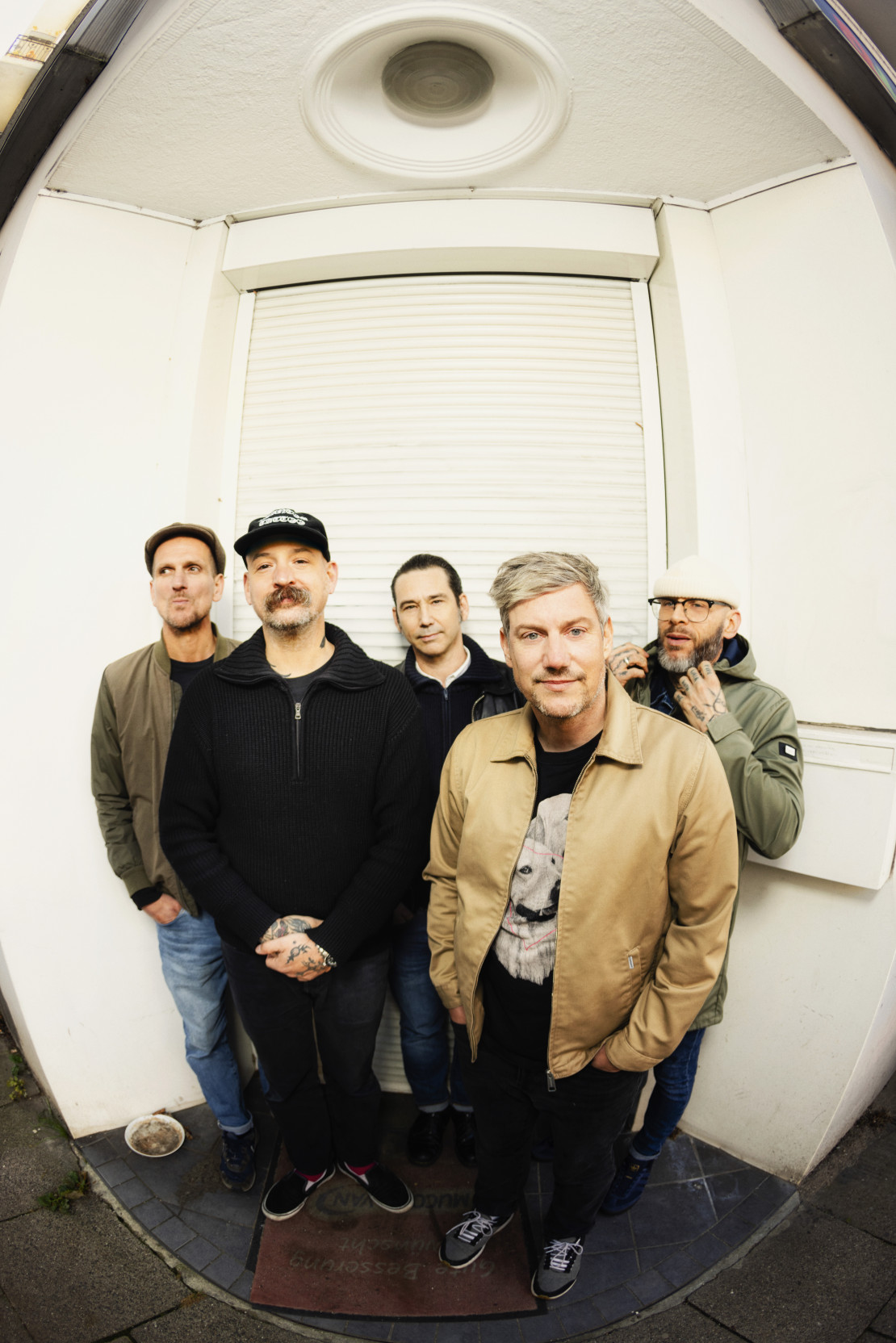 Turbostaat – Bremen, verdammt