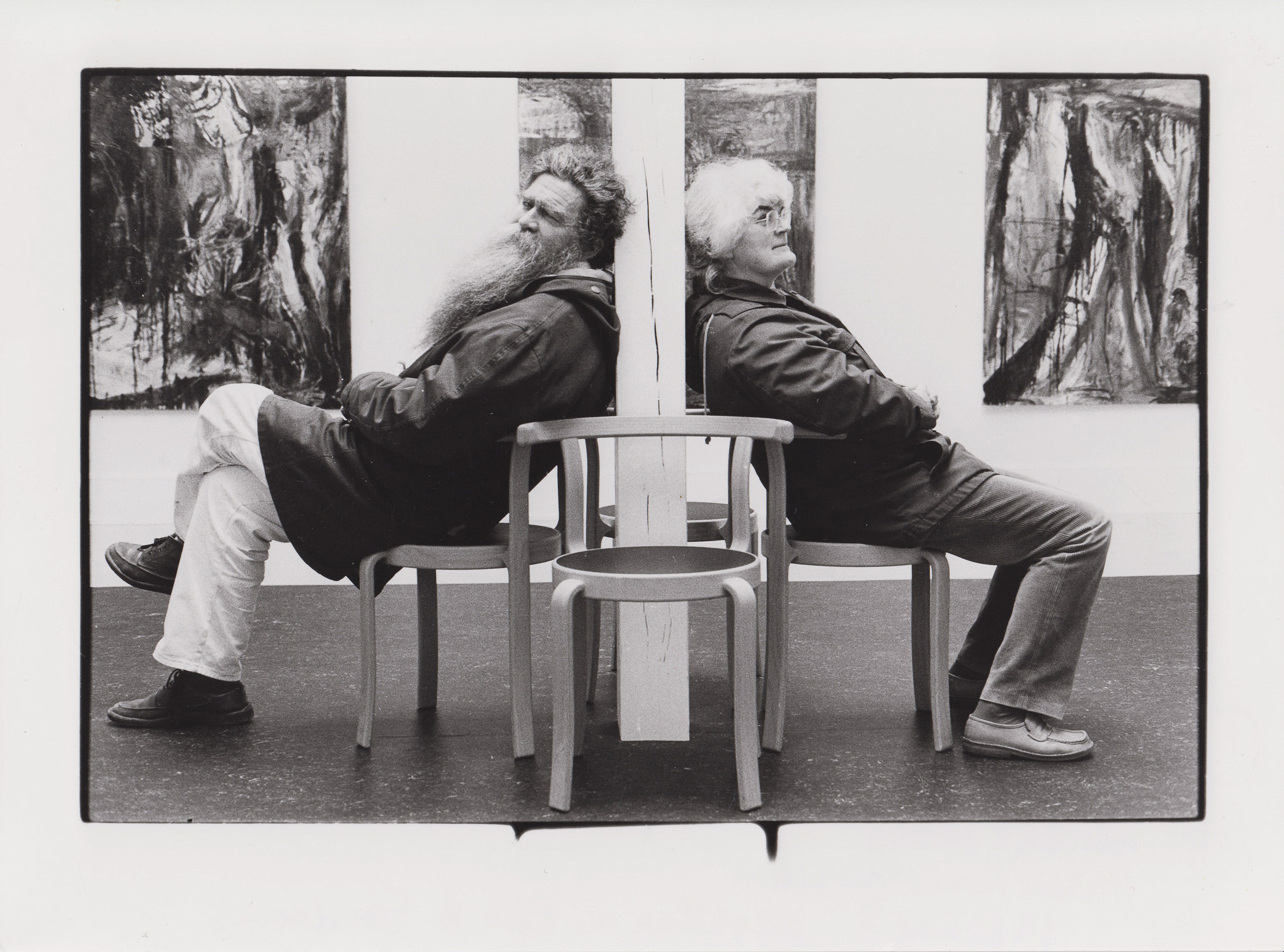 Aase & Poul Gernes – Better Together