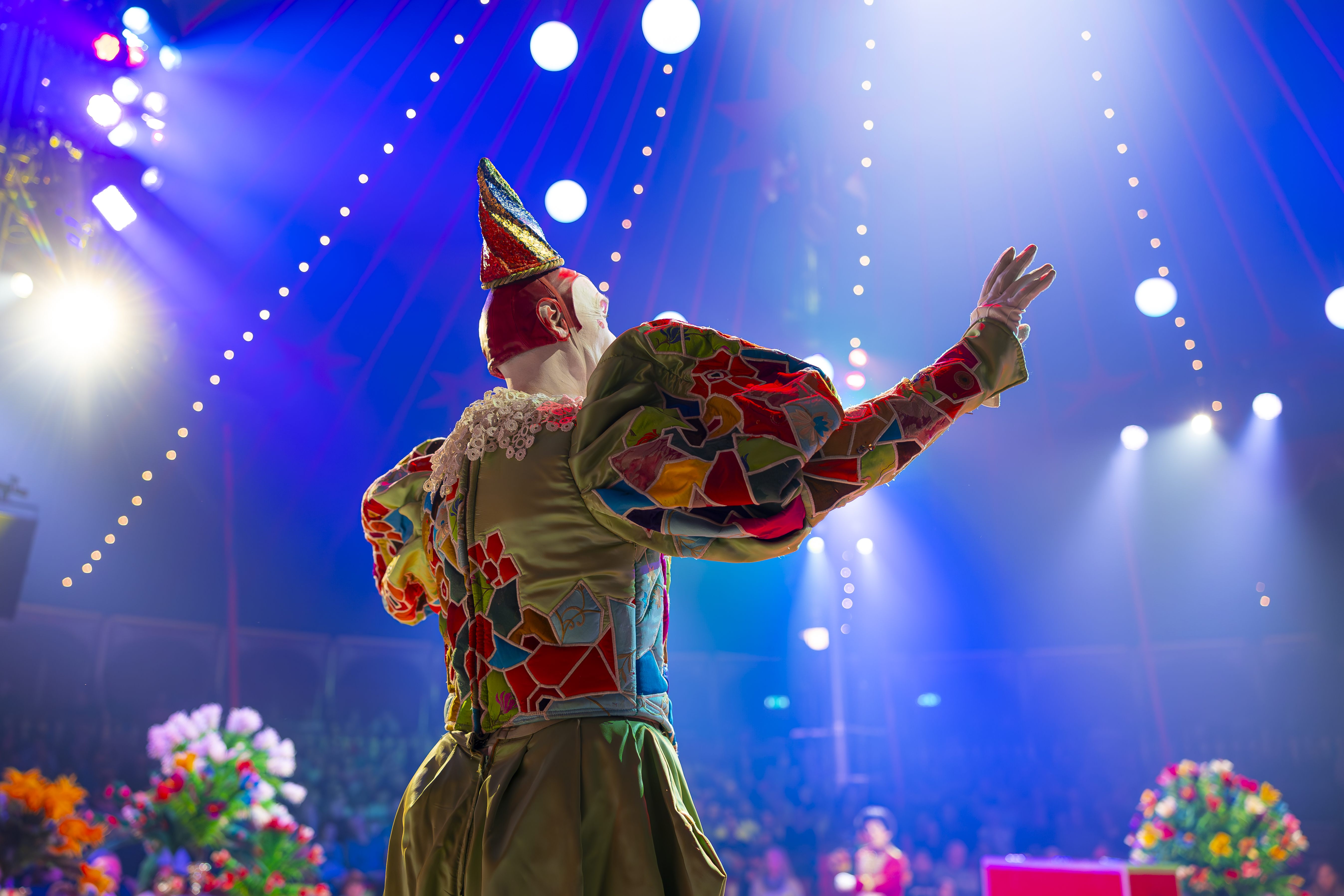 Roncalli Weihnachtscircus