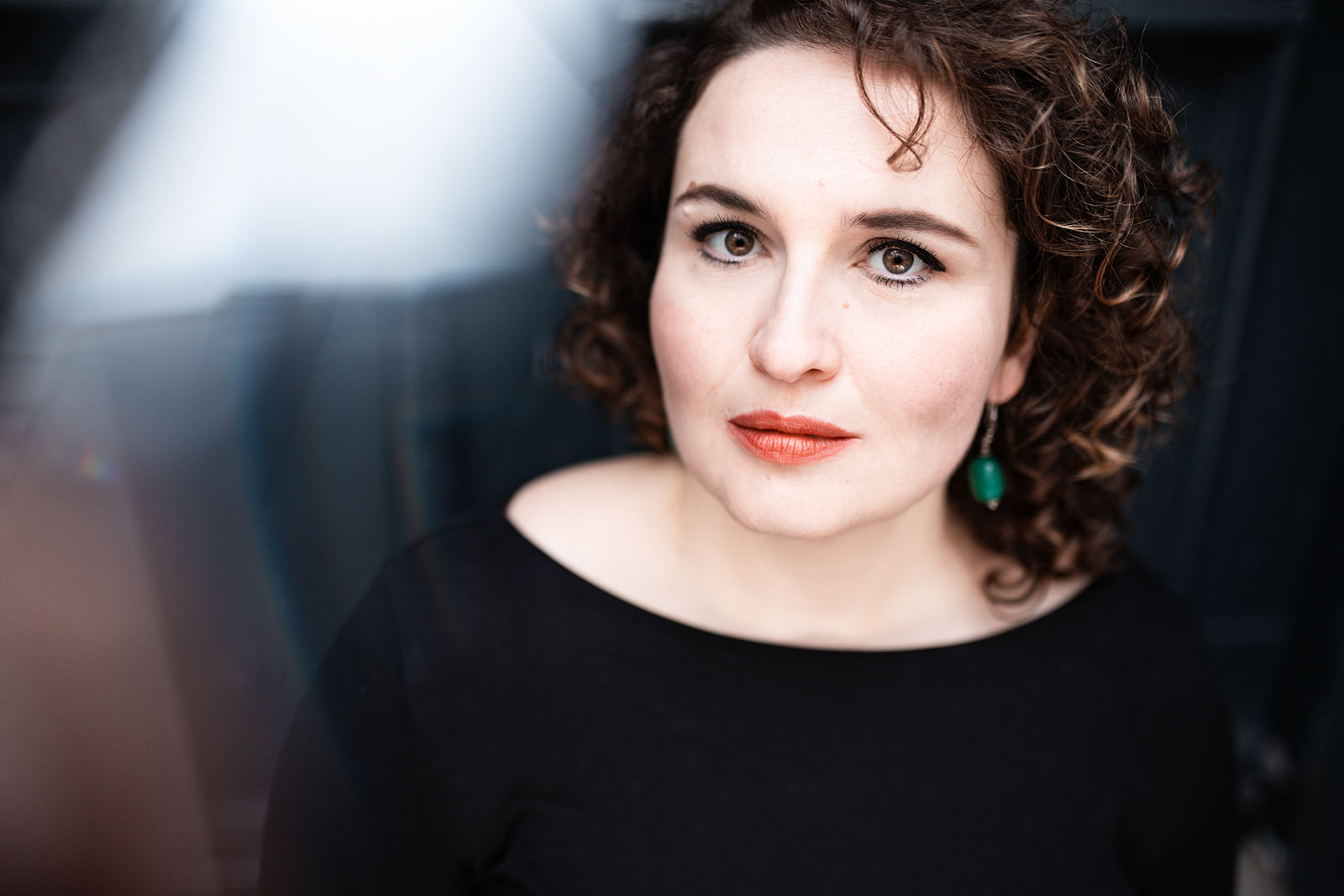 Gröpelinger Barock: Il Giratempo & Karola Pavone – „Schaf“sinn und Sinnlichkeit