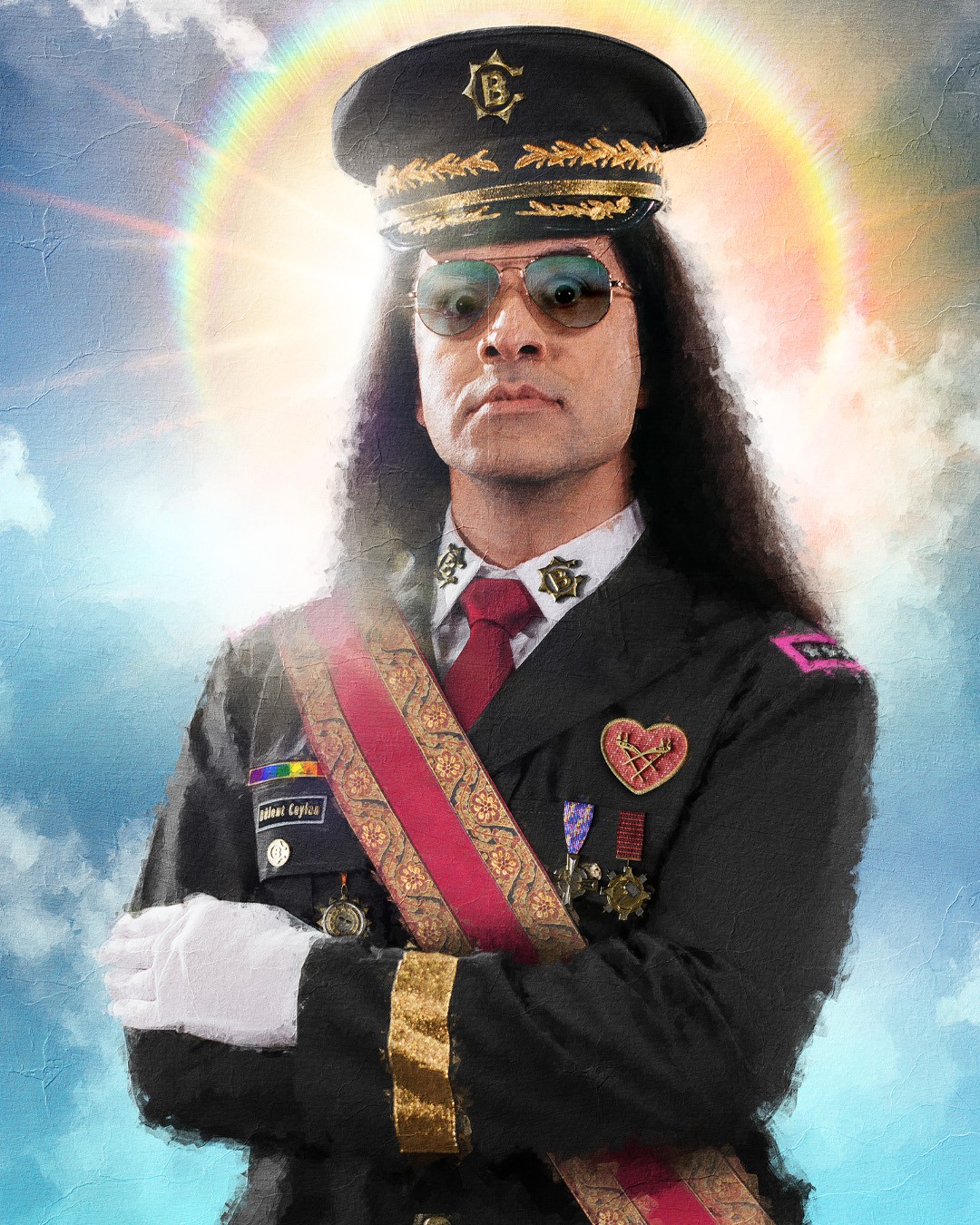 Bülent Ceylan – Diktatürk