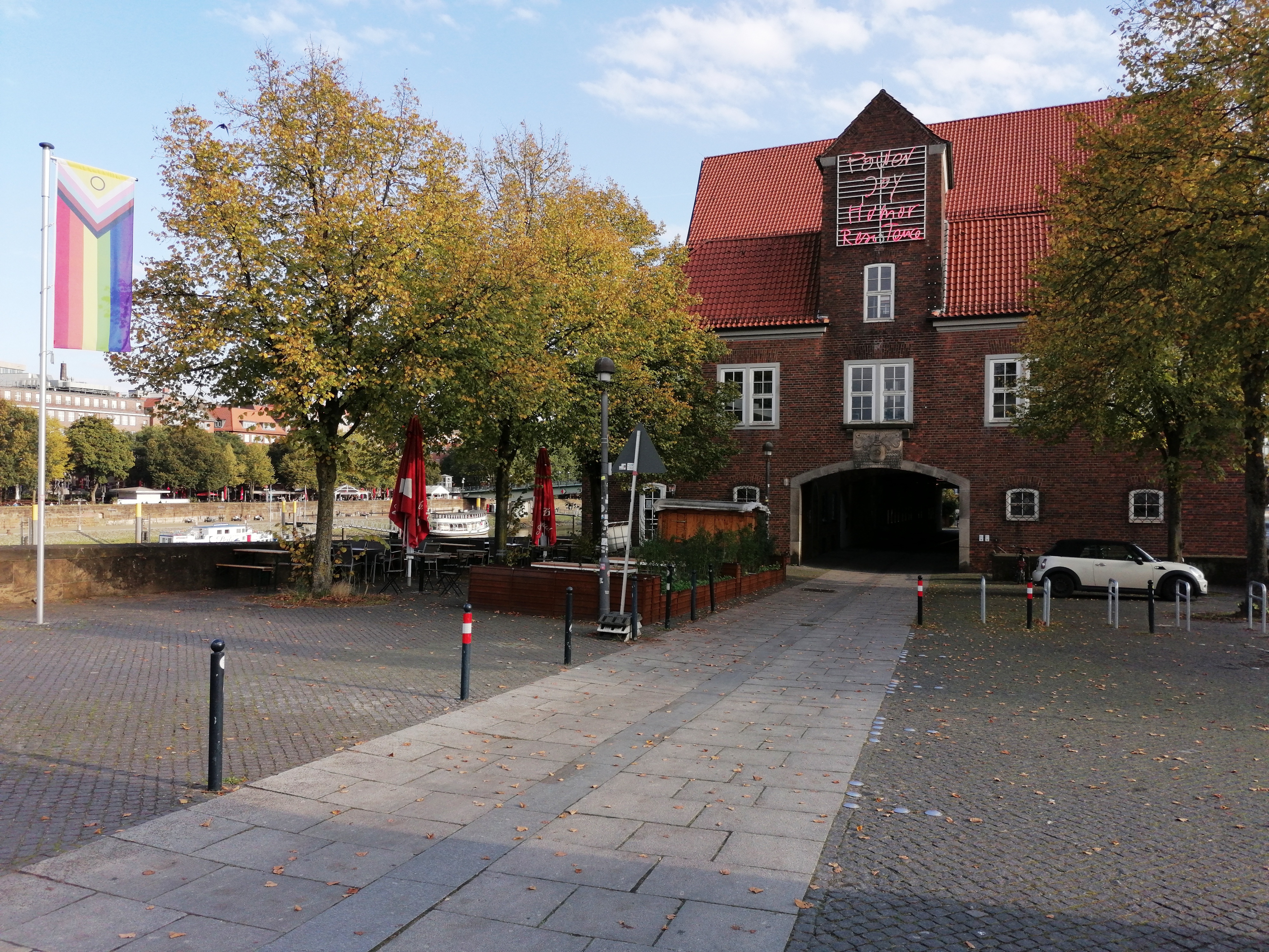 Die Scham muss die Seite wechseln – Betroffene sexueller Gewalt im Strafverfahren stärken