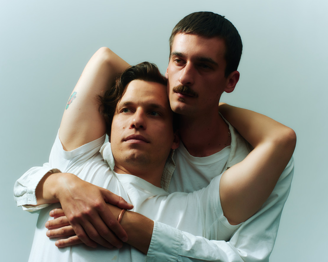 The Düsseldorf Düsterboys – Duo Duo