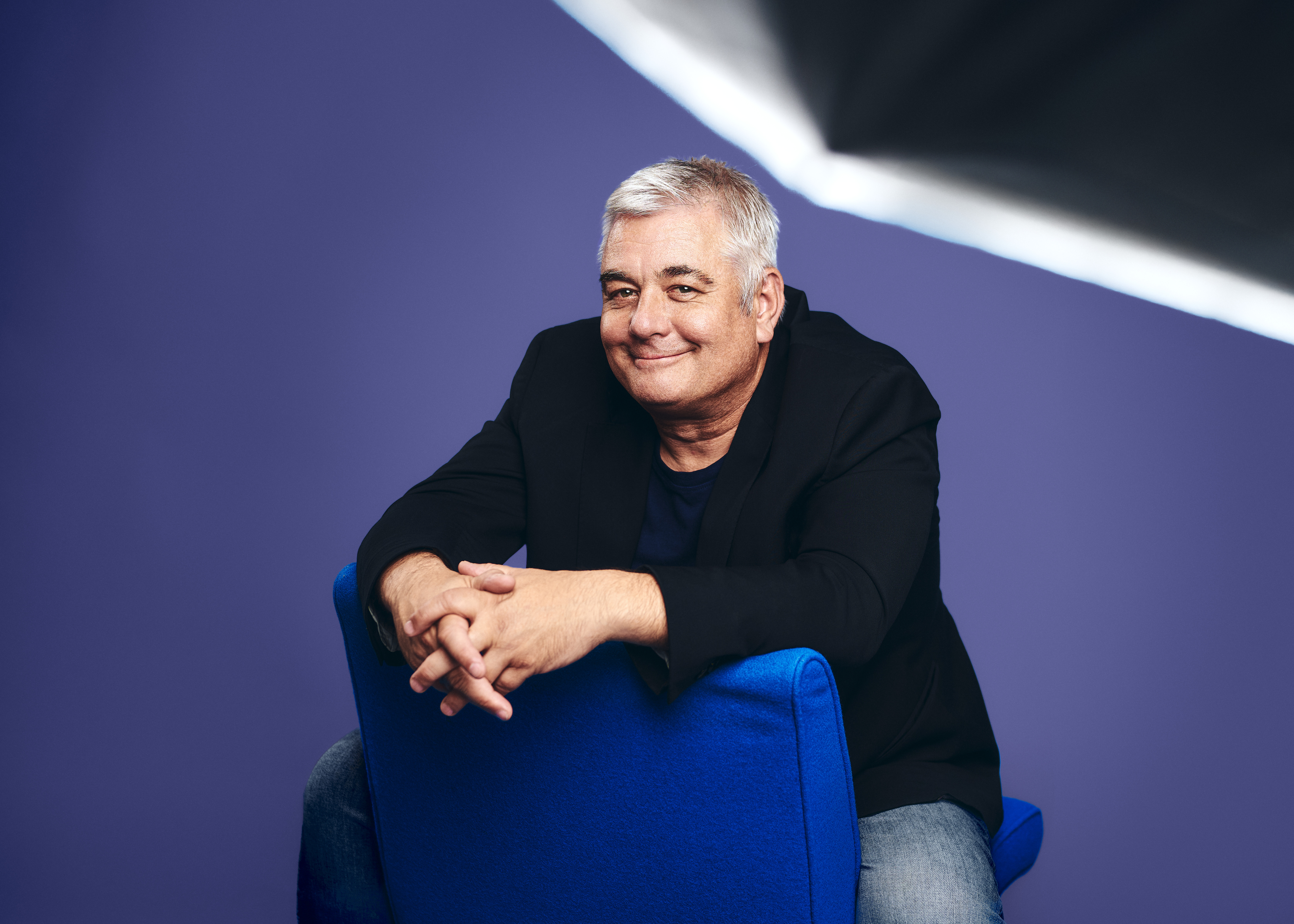 Ingo Oschmann – Freiheit